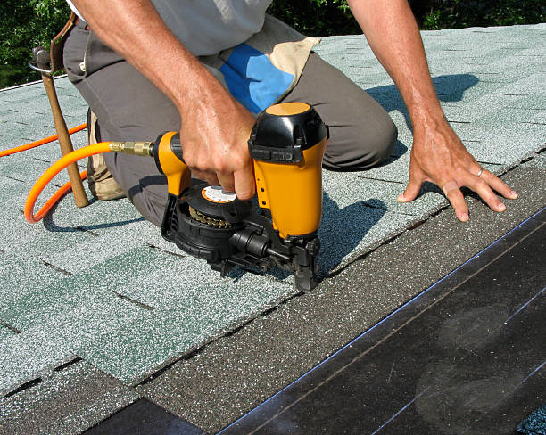 Quick and Trustworthy Emergency Roof Repair Services in Lawrenceburg, IN