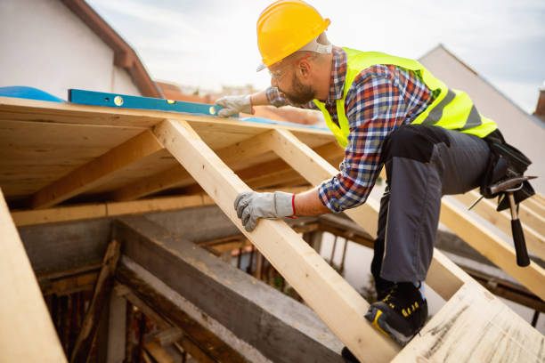 Trusted Lawrenceburg, IN Roofing Contractor Experts