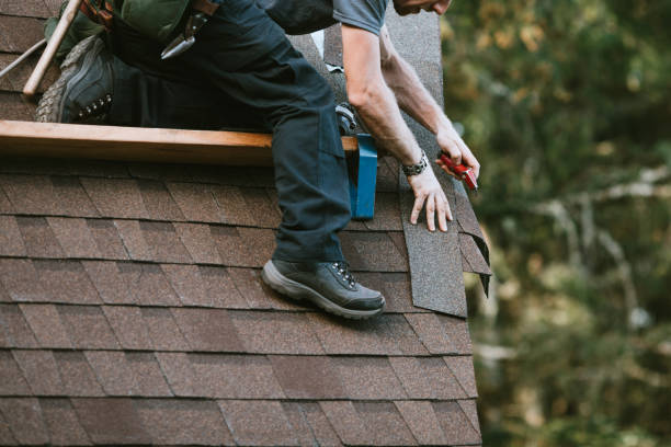 Heating Cable for Roof Installation in Lawrenceburg, IN